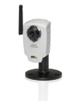 Axis 207MW Network Camera (0264-002)